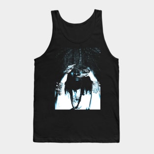 Erykah Badu Classic Tank Top